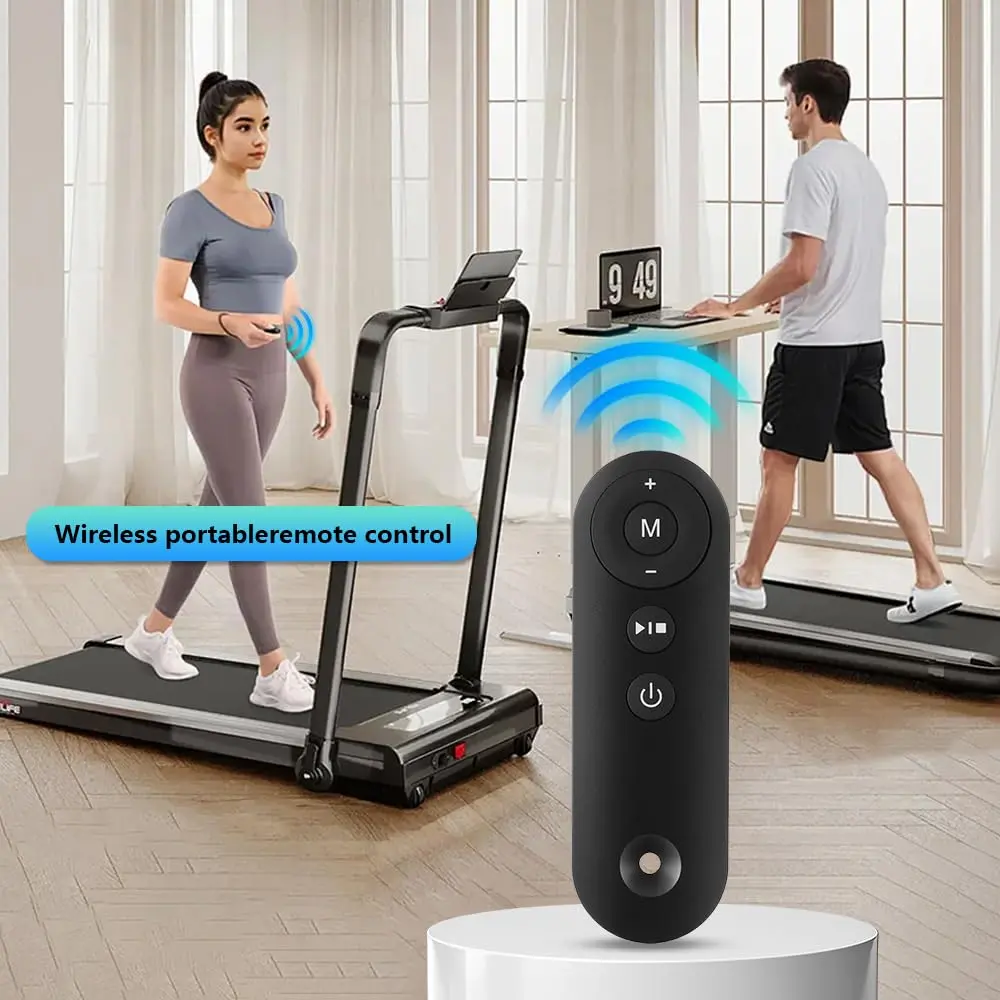 Zapande Remote Control for AD-4000 Plus, DK-38AB-2, UT-38AB IY | Easy Pairing, Stable Match, 2-Year Warranty - view 3