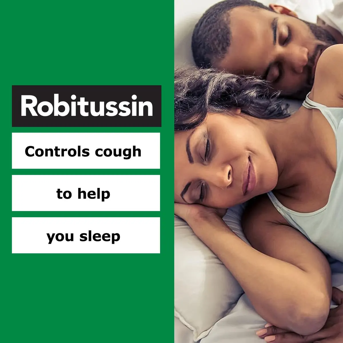 Robitussin Honey DM Max, Day & Night Formulas, 8 fl oz | Honey Flavored Cough & Congestion Relief for Adults & Children 12+ - view 7