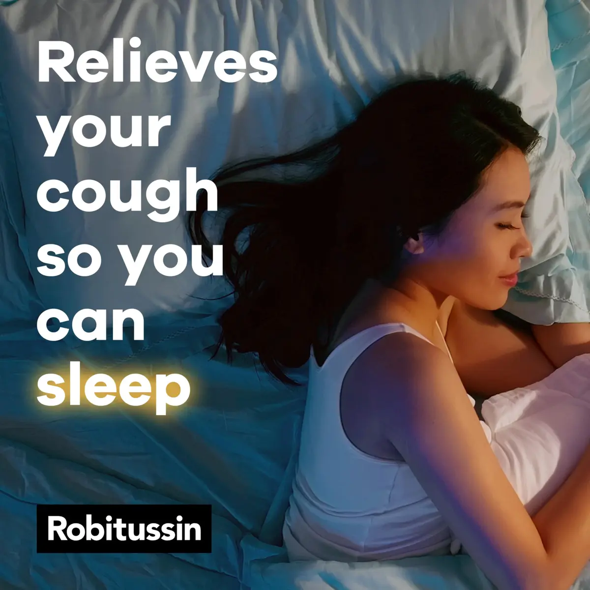 Robitussin Honey DM Max, Day & Night Formulas, 8 fl oz | Honey Flavored Cough & Congestion Relief for Adults & Children 12+ - view 3