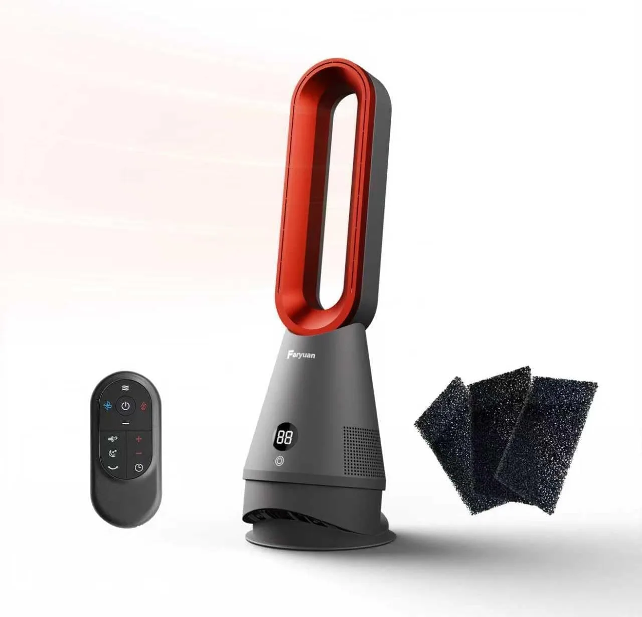 Tower Fans