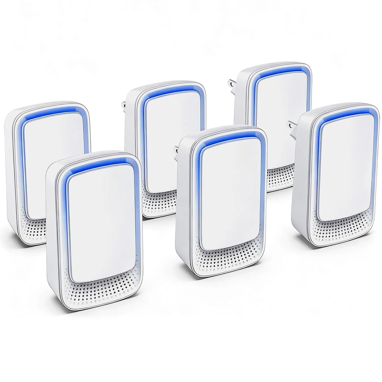 Air Ionizers