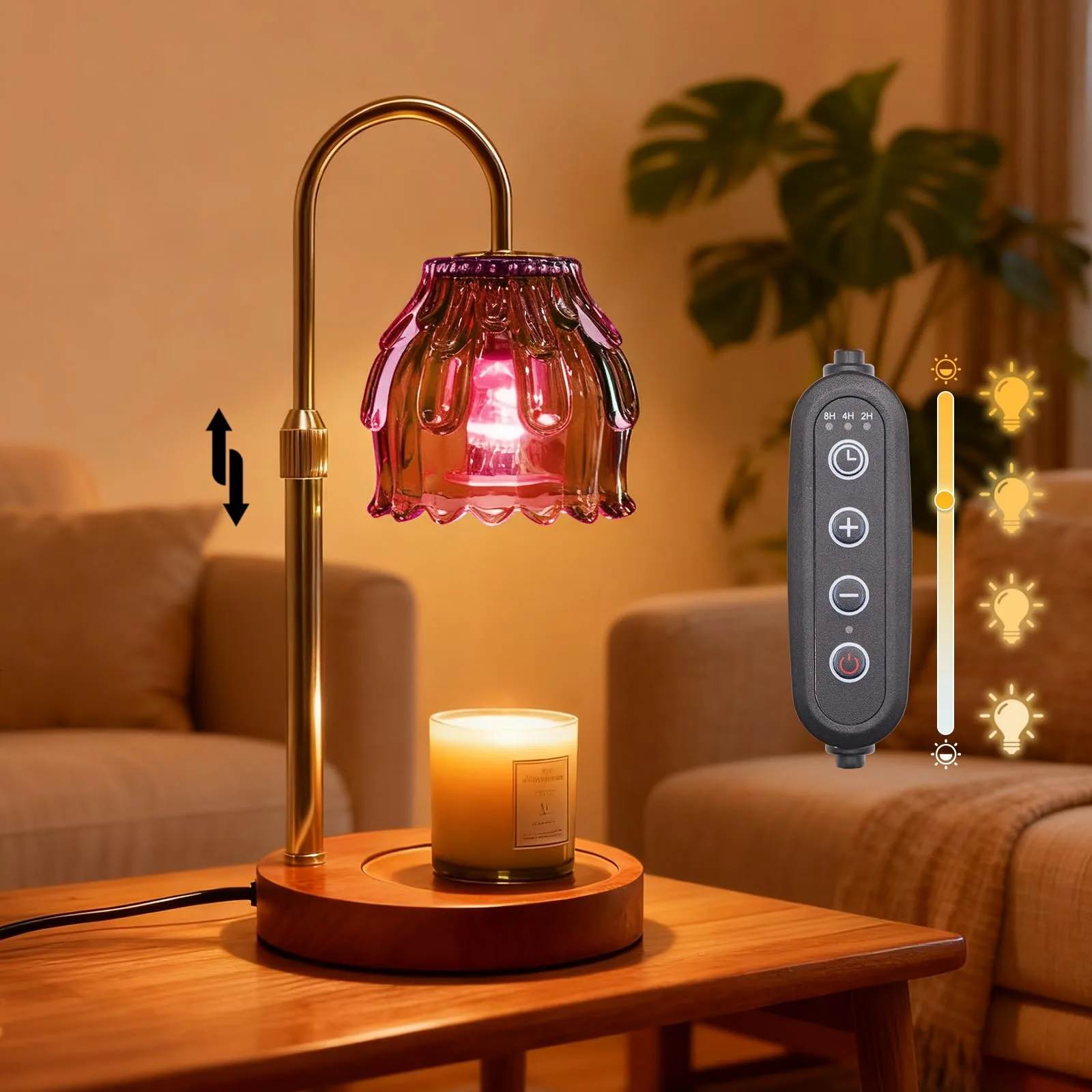Candle Holder
