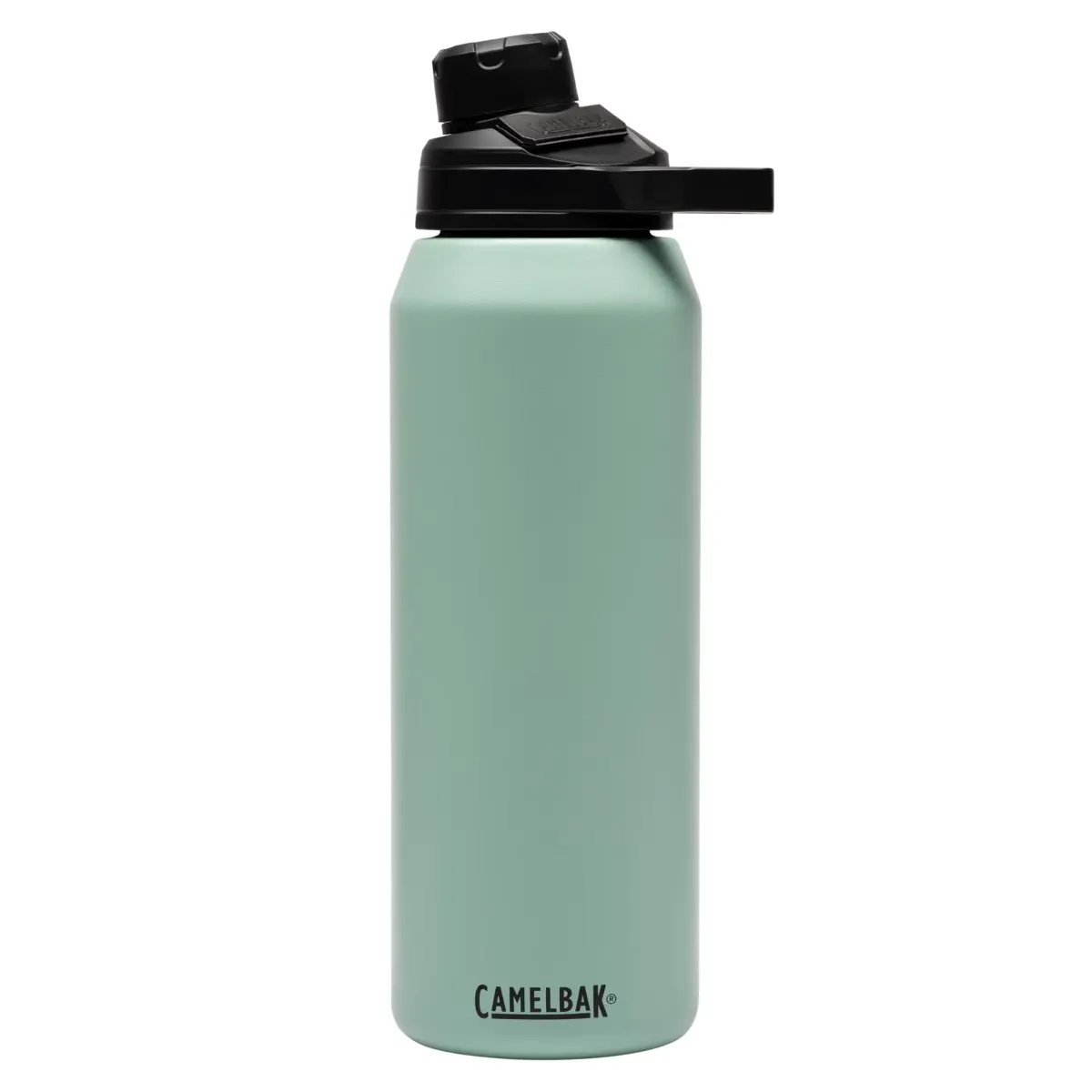 CamelBak Chute Mag Stainless Steel Water Bottle 946ml (32oz) | Magnetic Cap, Vacuum Insulated, Sweat Resistant - main product image