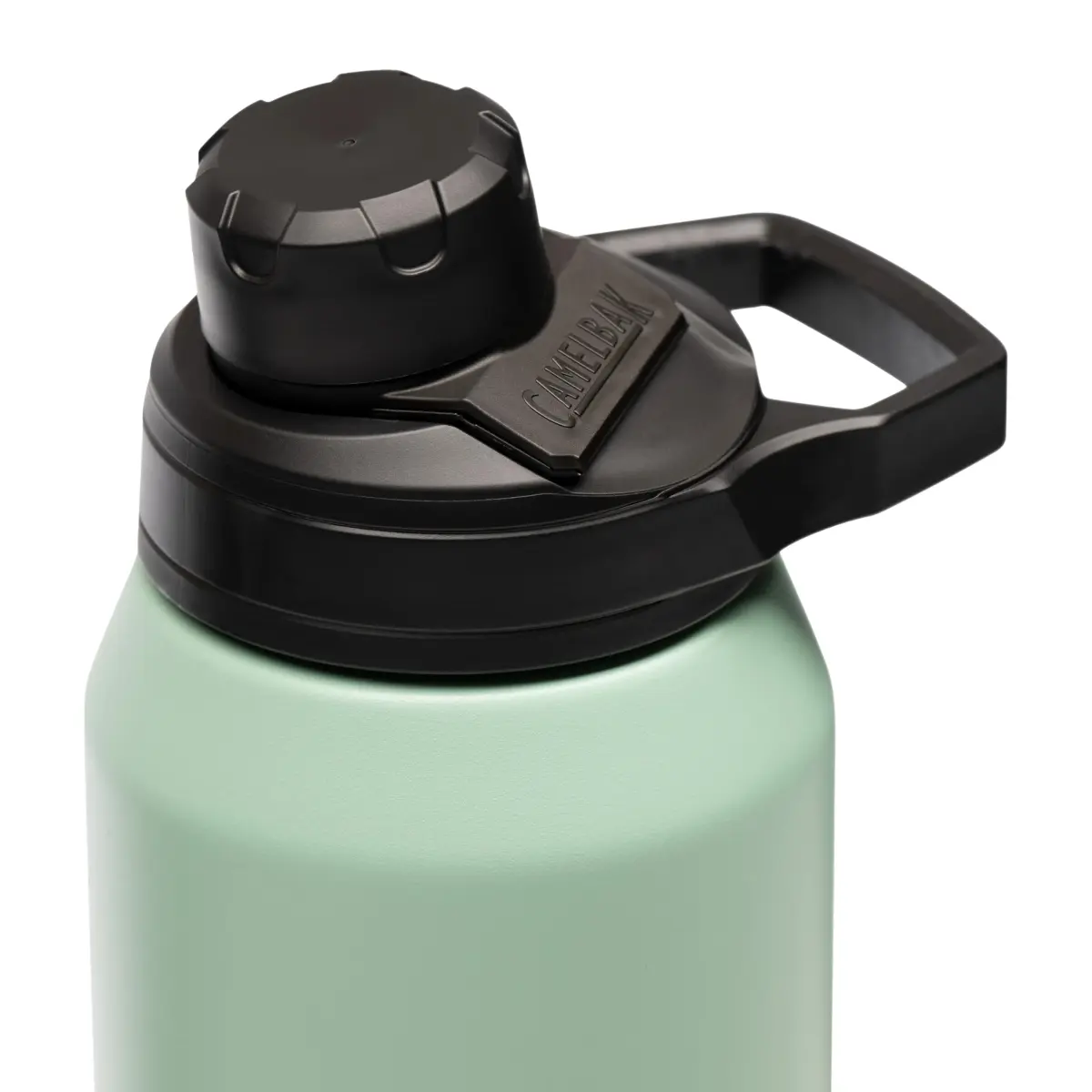 CamelBak Chute Mag Stainless Steel Water Bottle 946ml (32oz) | Magnetic Cap, Vacuum Insulated, Sweat Resistant - view 2