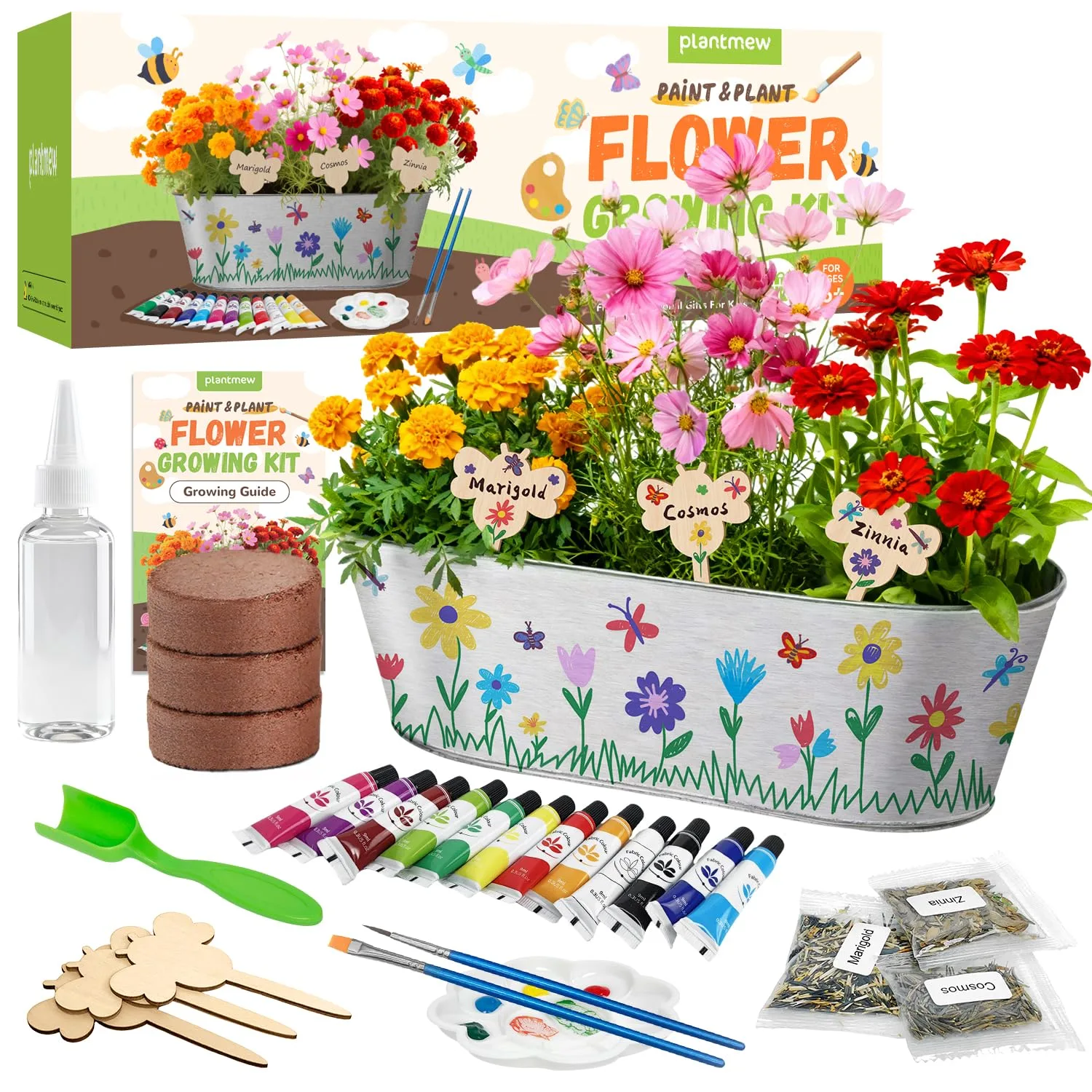 All products