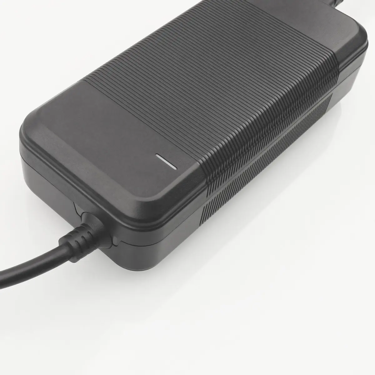 TANGSPOWER 54.6V 3A Lithium Battery Charger XT60 | Fast & Universal Power Supply - view 5