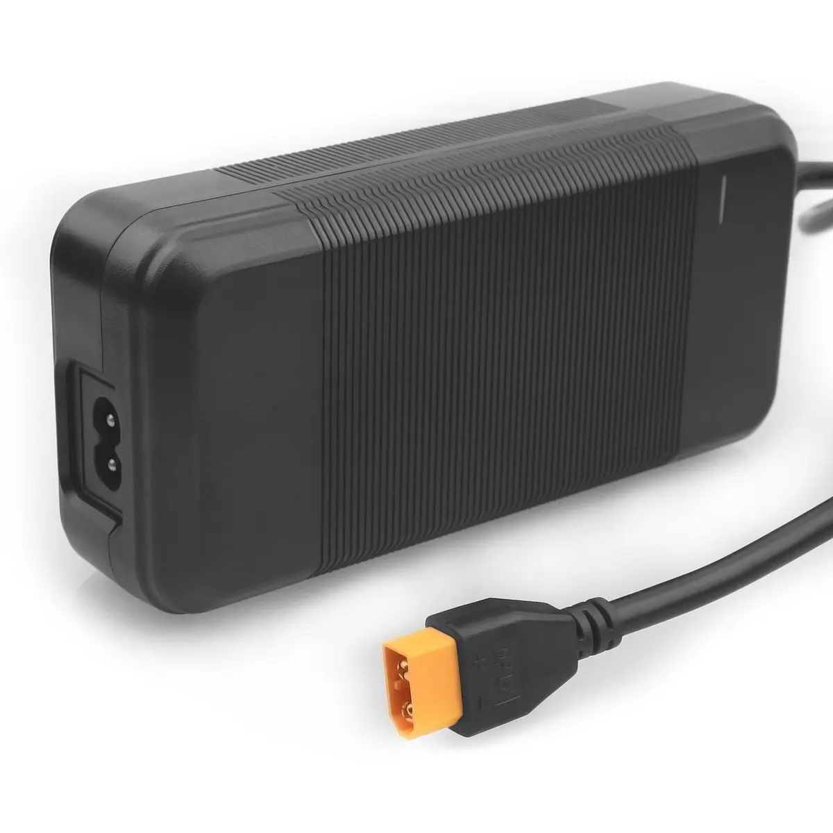 TANGSPOWER 54.6V 3A Lithium Battery Charger XT60 | Fast & Universal Power Supply - view 2
