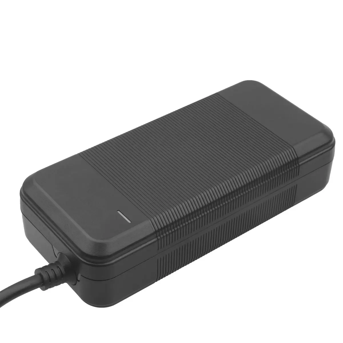 TANGSPOWER 54.6V 3A Lithium Battery Charger XT60 | Fast & Universal Power Supply - view 3