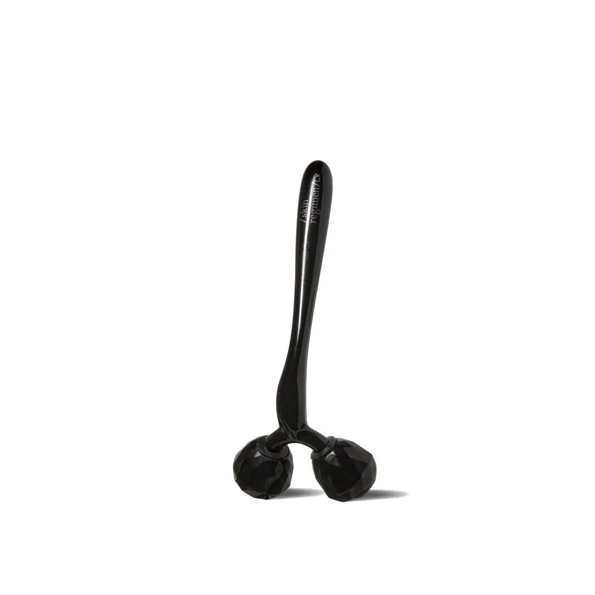 Skin Regimen Lx Jade Roller Massaging Firming Tool 67.7ml | Facial Contour & Tension Relief - main product image