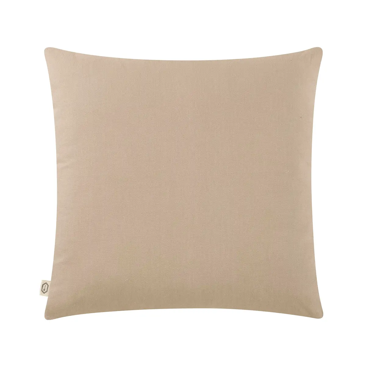 indigo road Ember Cotton Rich Boucle Throw Pillow 20" W x 20" L | Luxurious Cotton Blend - view 2