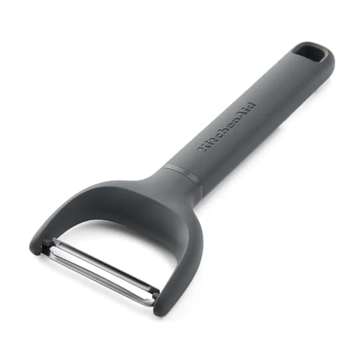 KitchenAid Y-Peeler 18 cm (7 Inch) | Straight Blade for Fruits & Vegetables - main product image