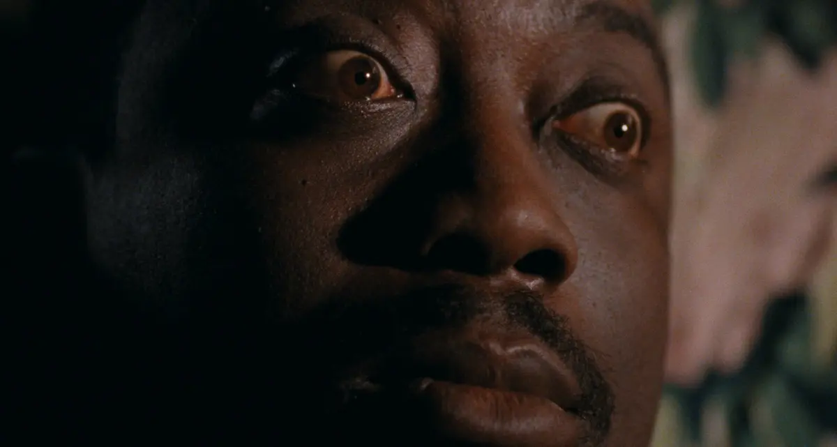 The Criterion Collection House Party 4K UHD + Blu-ray | 1990s Hip-Hop Comedy in HDR - view 4