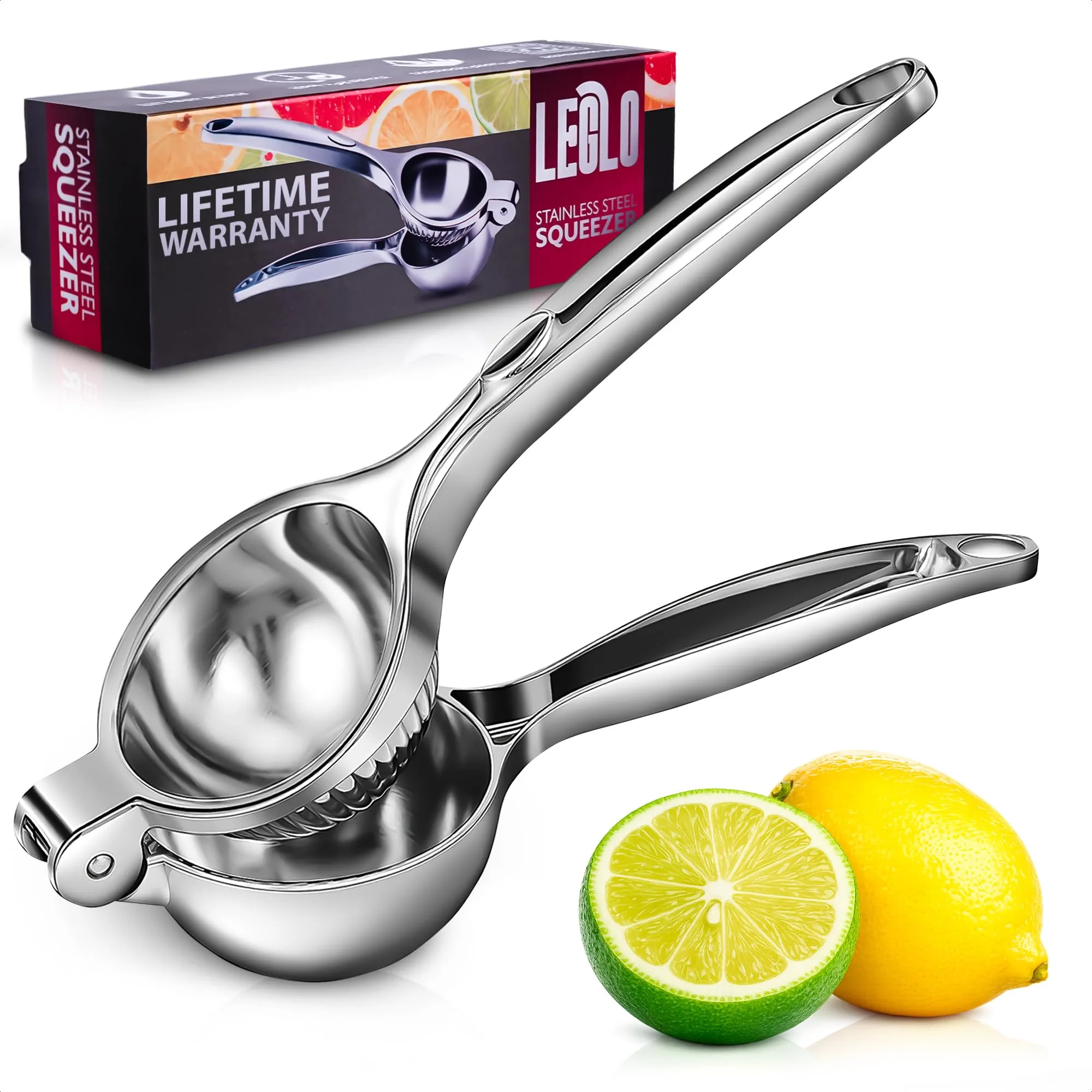 Manual Juicers