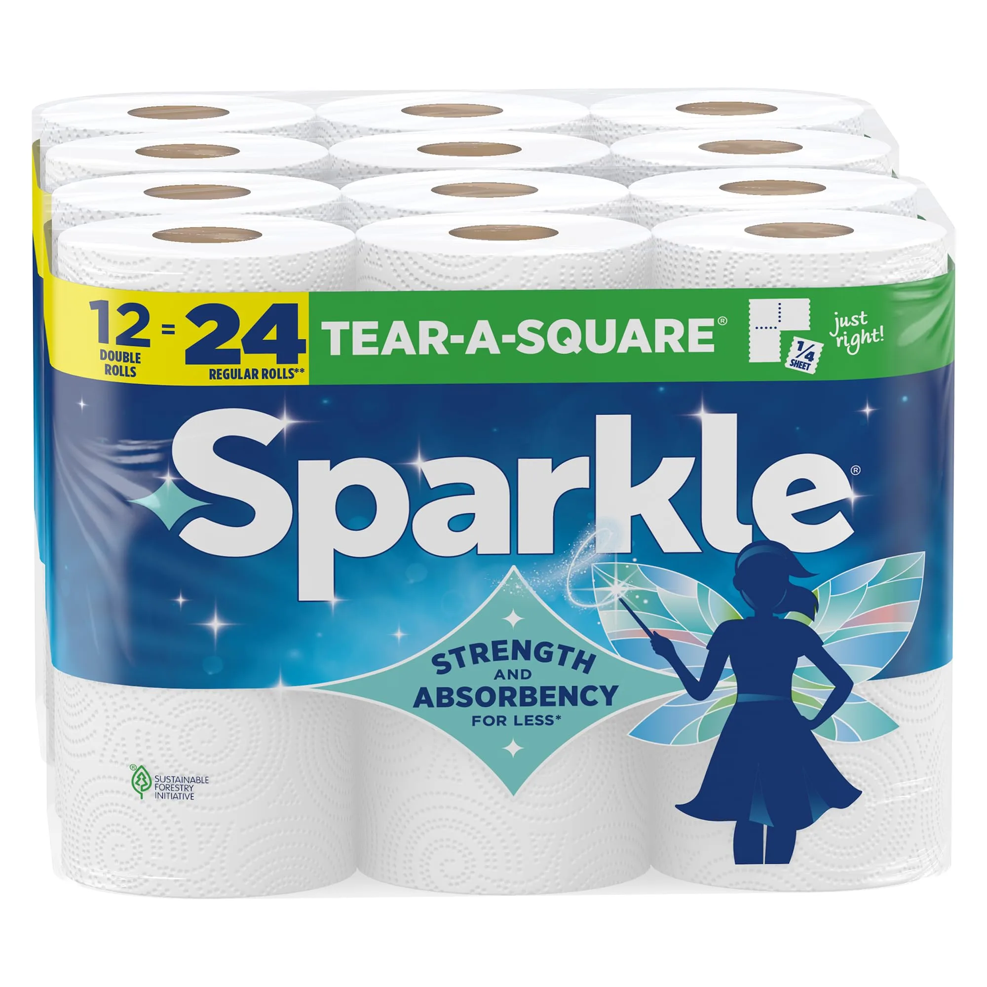 Paper Towels