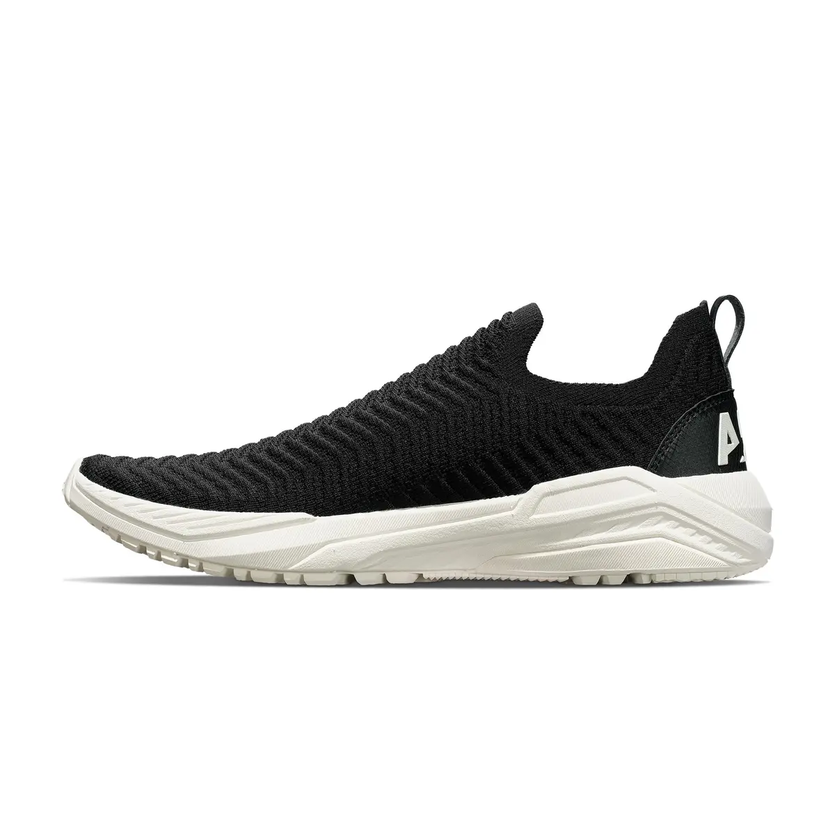 APL TechLoom Traveler Men's Sneakers 11.5 Medium | Seamless Breathable Travel Shoe - main product image