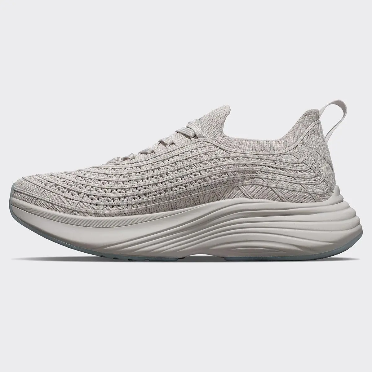 APL TechLoom Zipline Men's Running Shoes 10 Medium | Breathable Lightweight Support - view 6