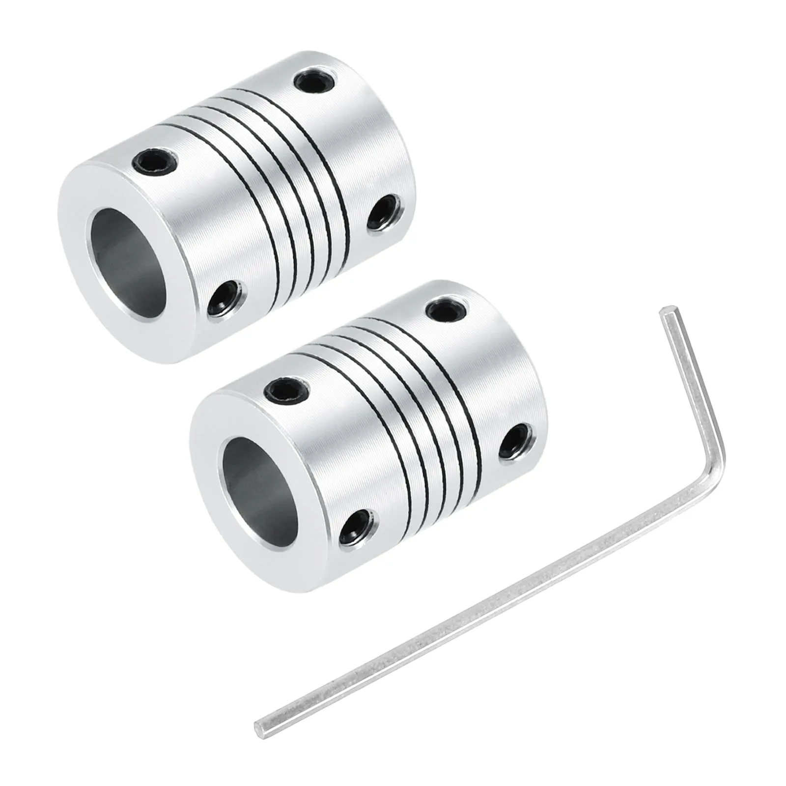 Couplings, Collars & Universal Joiners