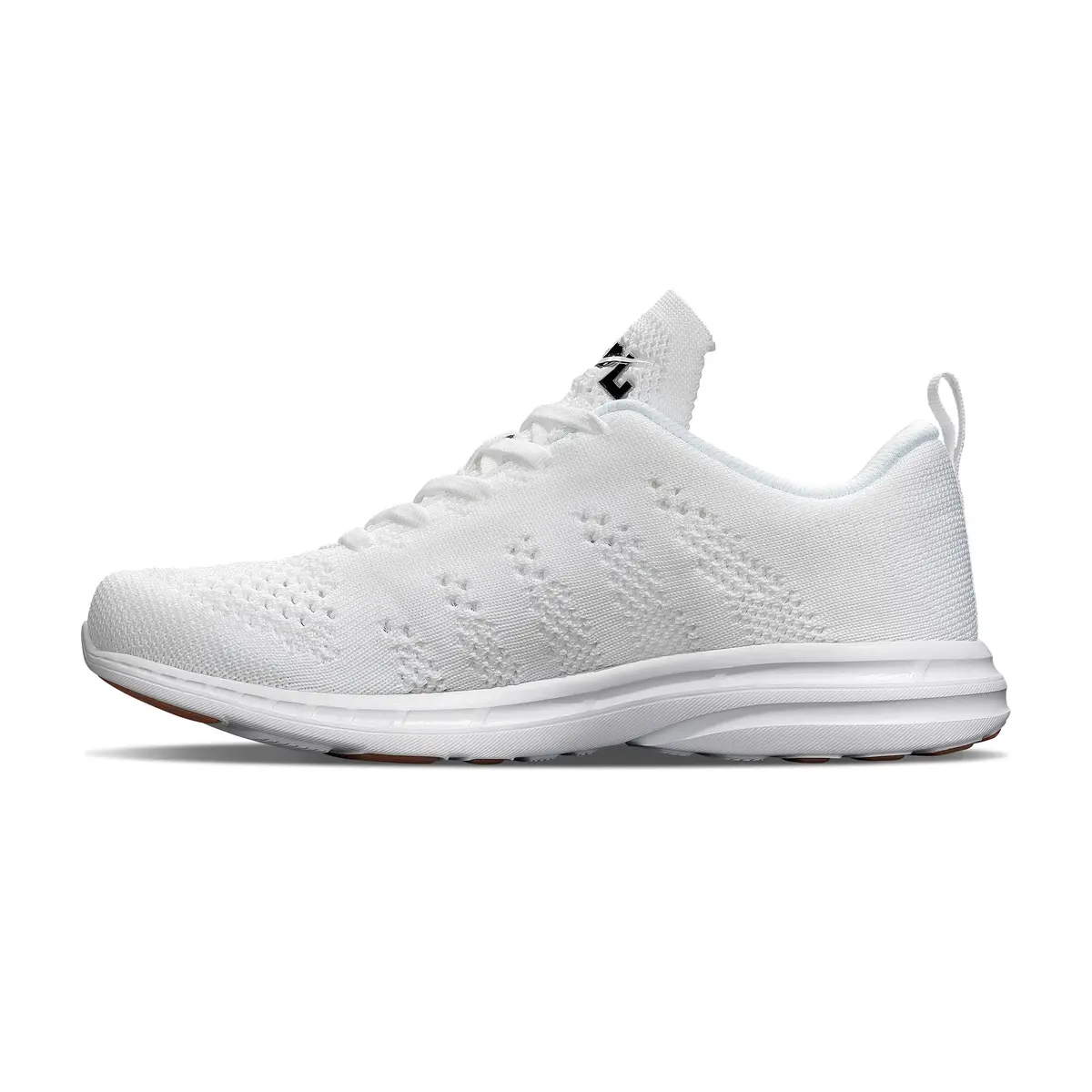 APL Techloom Pro Men's Athletic Shoe 11.5 Medium | Vintage-Inspired Track Culture Design - main product image