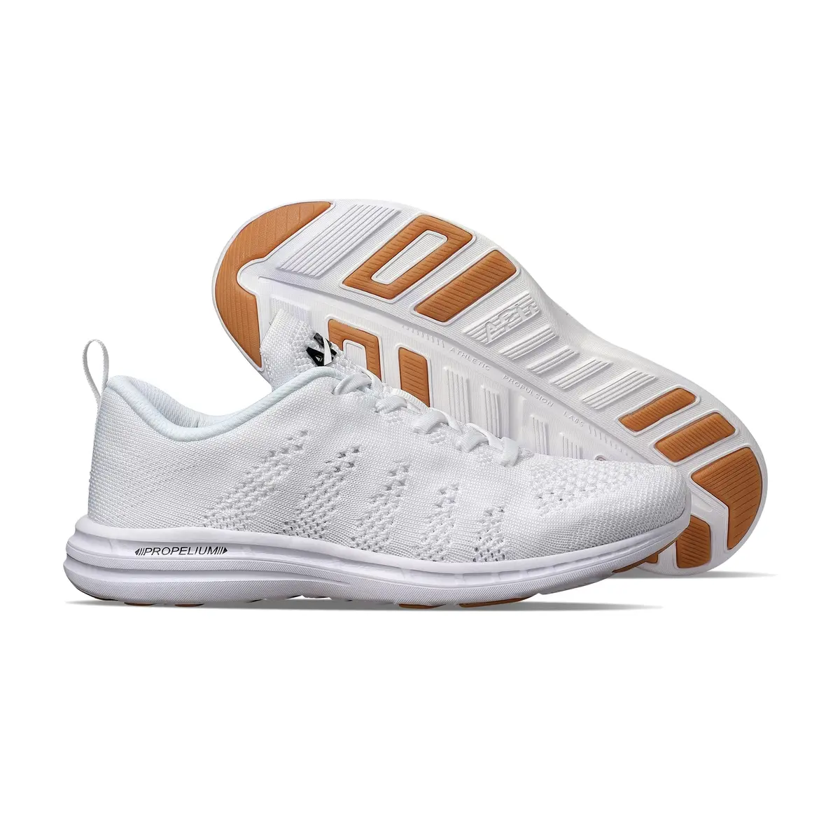 APL Techloom Pro Shoes for Men | Vintage-Inspired Comfort & Style - view 3