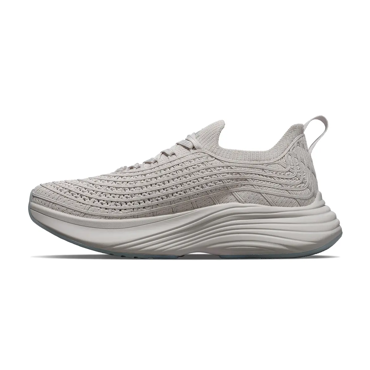 APL TechLoom Zipline Men's Running Shoes 9.5 Medium | Lightweight Breathable Support - main product image