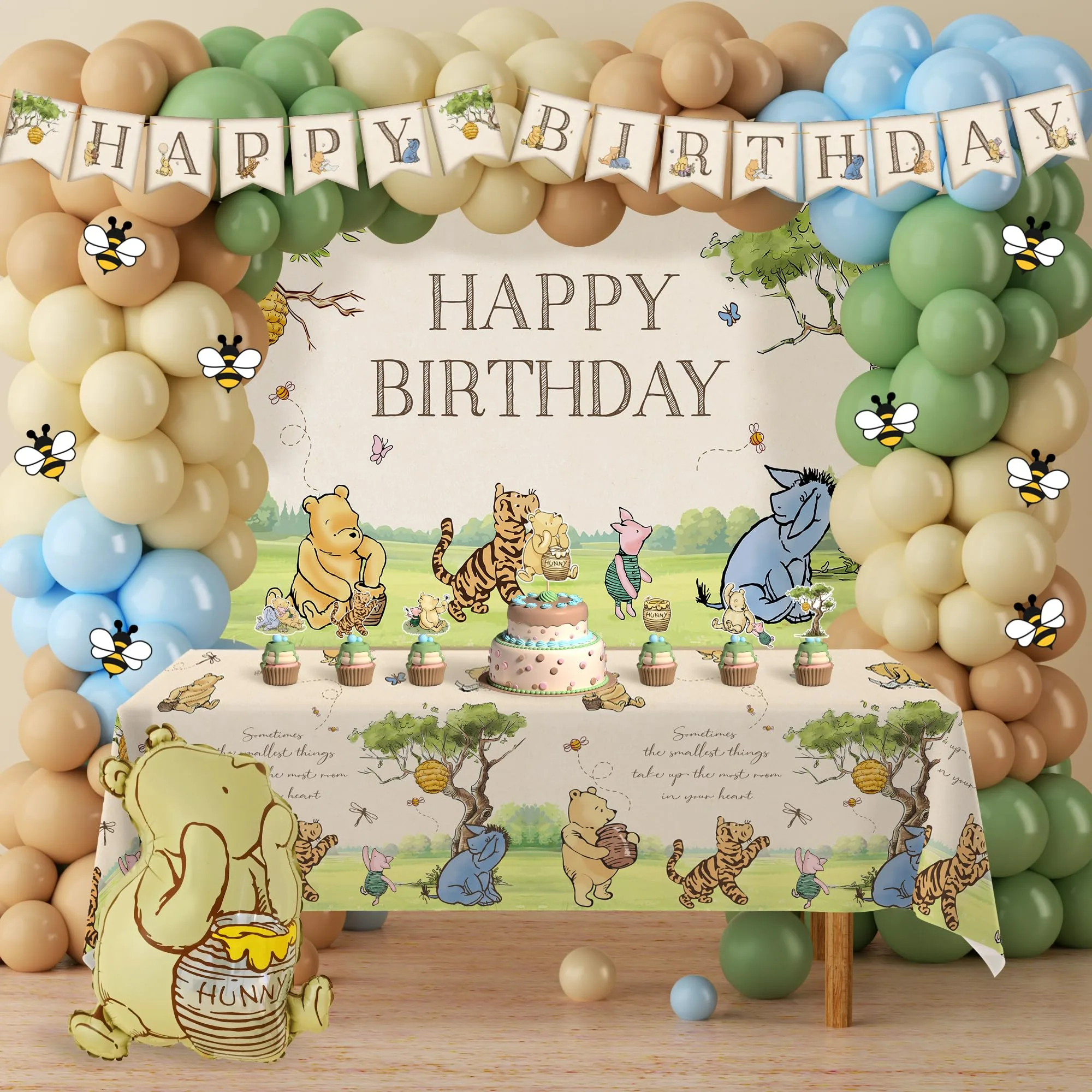 Event & Party Supplies