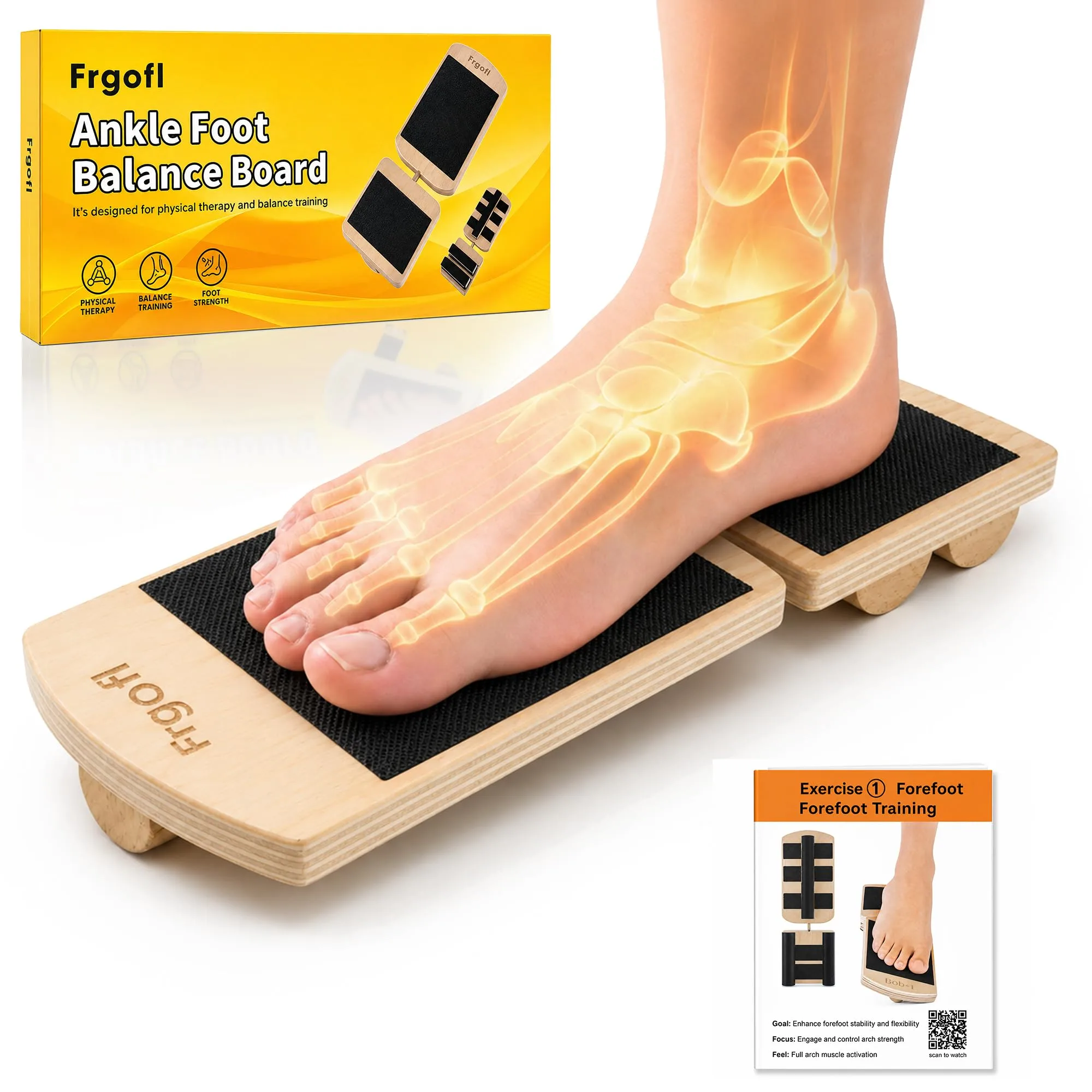 Balance Boards