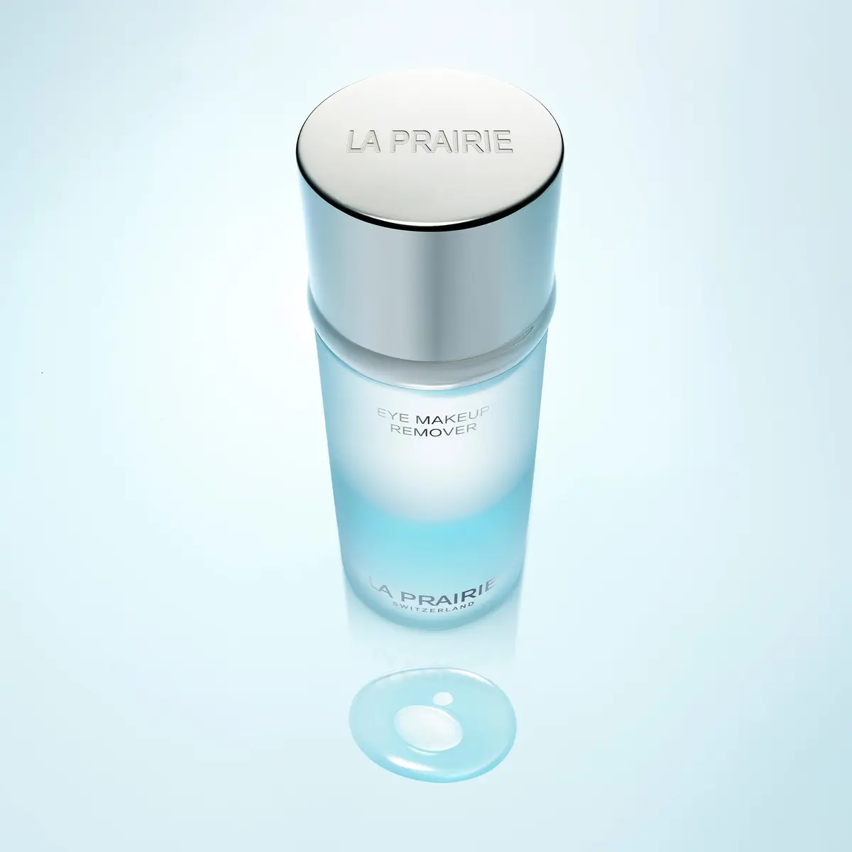 La Prairie Eye Makeup Remover 2.7 Oz | Waterproof Makeup Dissolving Care for Lashes - view 2