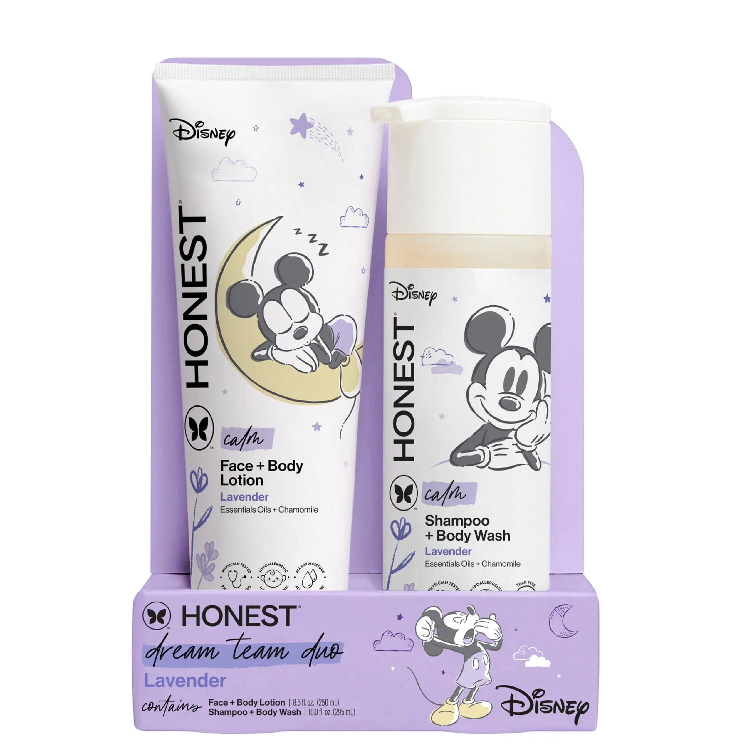 Newborn Gift Sets