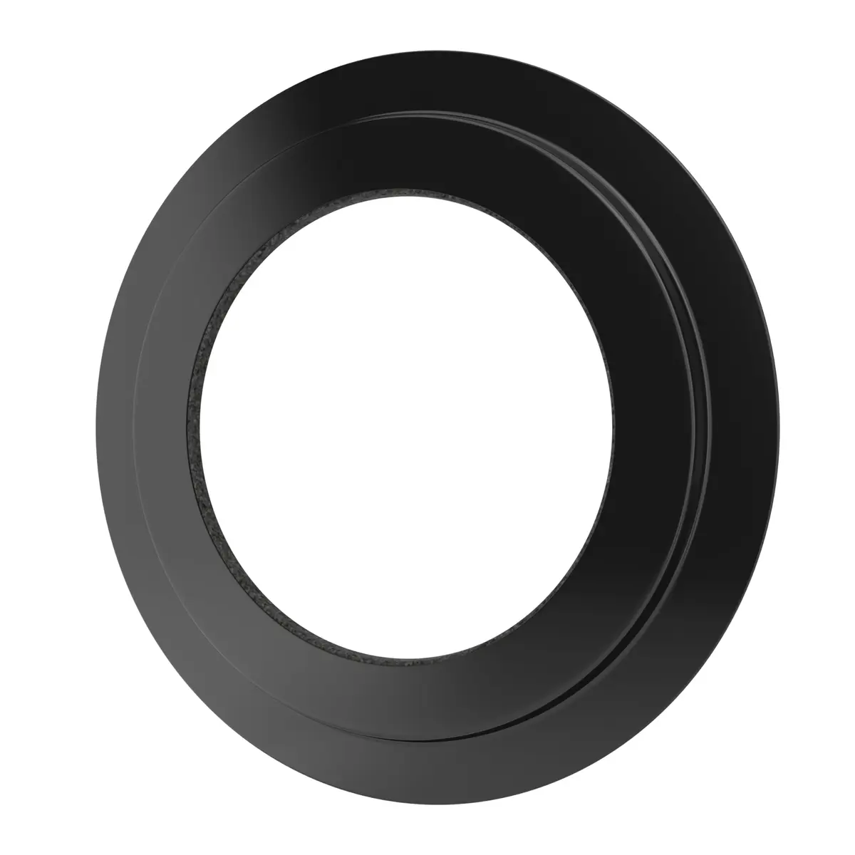 Evans REMAD Port Hole Protector for Bass Drum, 4 inch | External damping device for bass drums - view 3