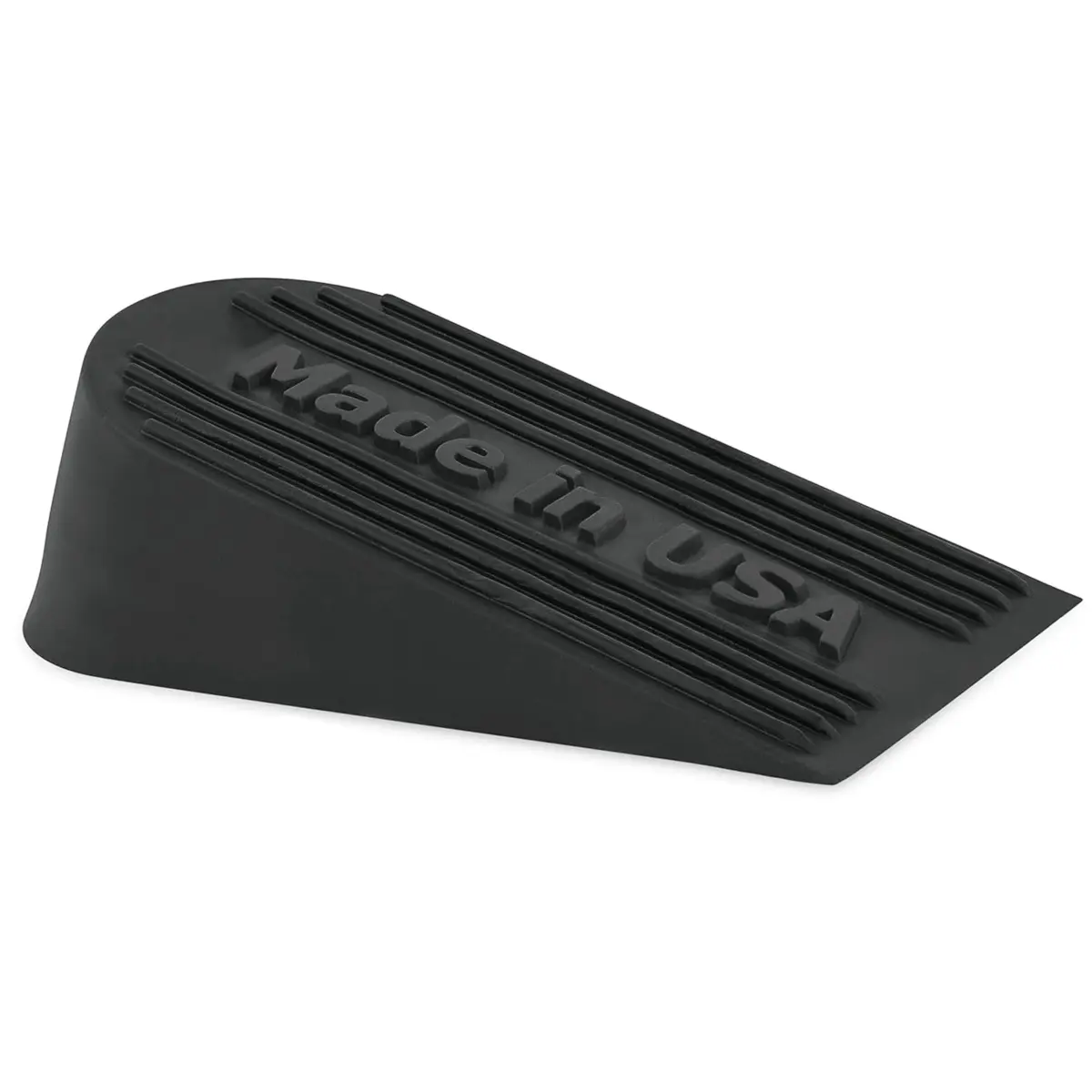 Suspension Dudes Heavy Duty Rubber Door Stopper 16.5 cm (6.5 Inches) | Keeps Doors Open or Closed Securely - main product image