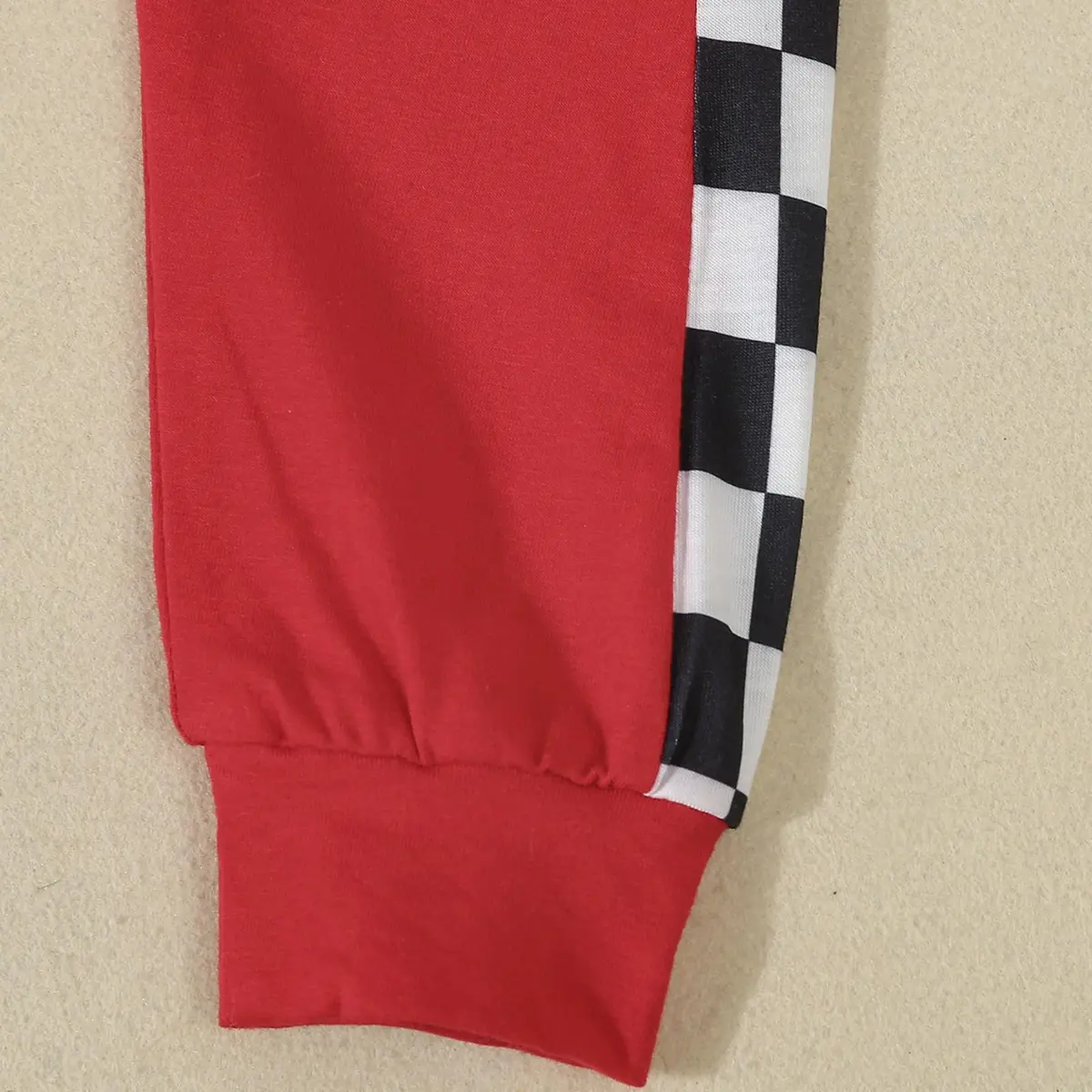 Coyciu Baby Boy's 2nd Birthday Outfit - Fast Two Race Car Set (18-24 Months) - view 8