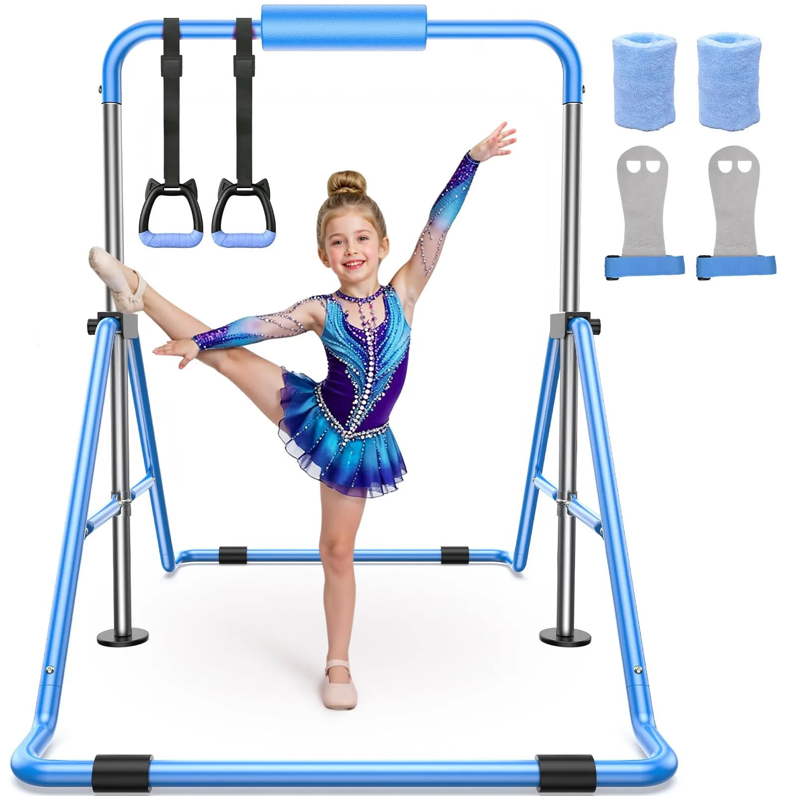 Horizontal Bars