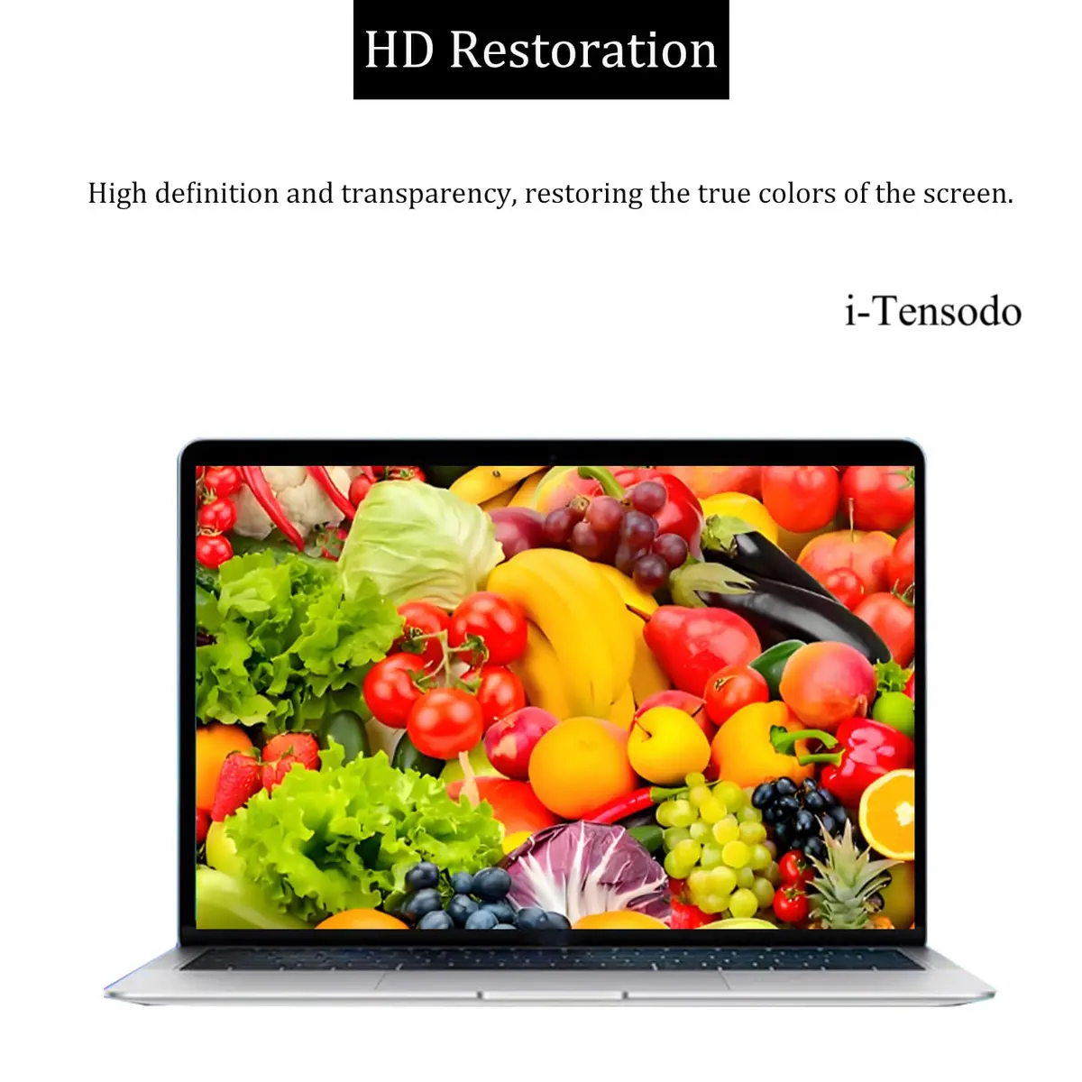 i-Tensodo 14 inch Anti Glare Screen Protector for HP OmniBook 5 Flip 14 | High-Definition, Scratch & Fingerprint Resistant - view 4