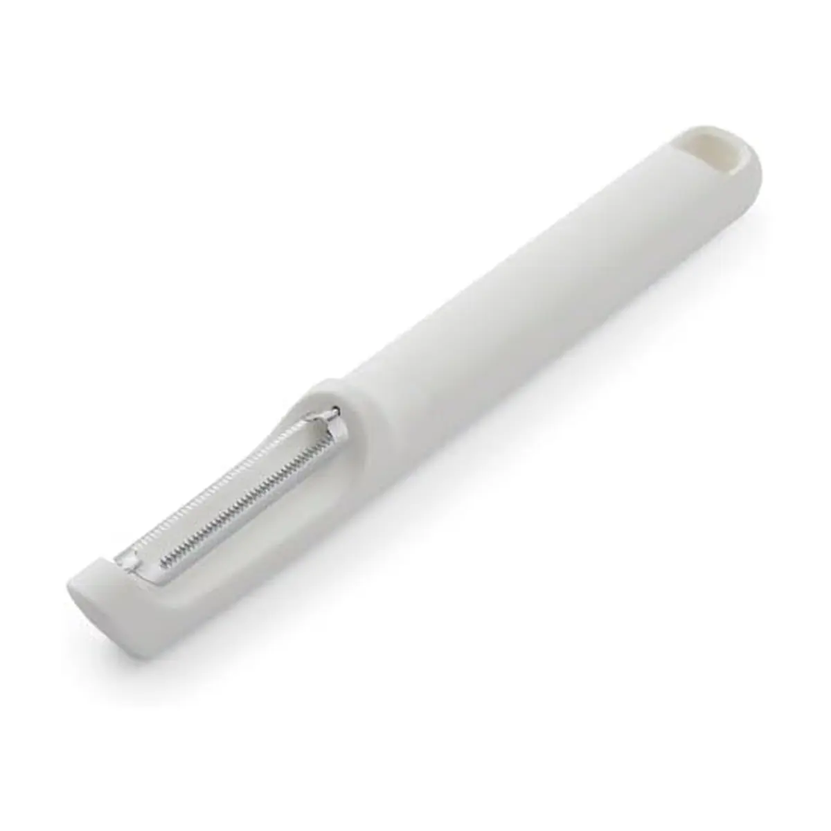 KitchenAid Vegetable Peeler 7.9-Inch Serrated Blade | Ergonomic & Durable for Daily Use - main product image