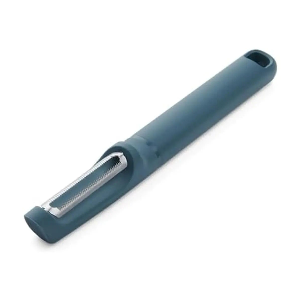 KitchenAid Vegetable Peeler 7.9-Inch | Serrated Double-Edge Blade for Fruits & Vegetables - main product image
