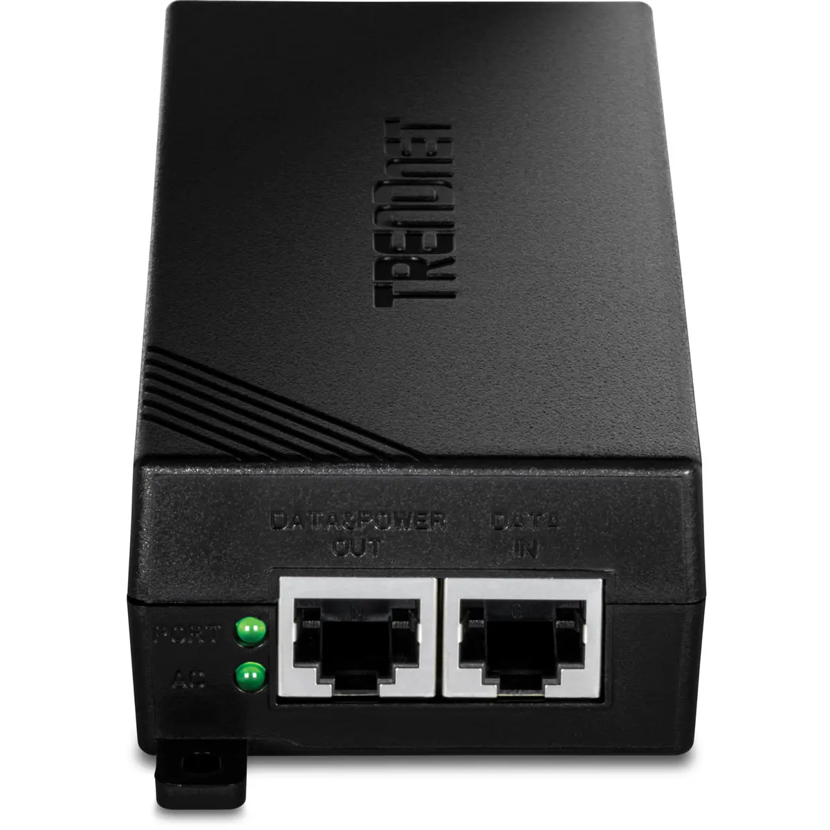 TRENDnet Gigabit PoE++ Injector TPE-116GI | NDAA & TAA Compliant for Networking - view 5