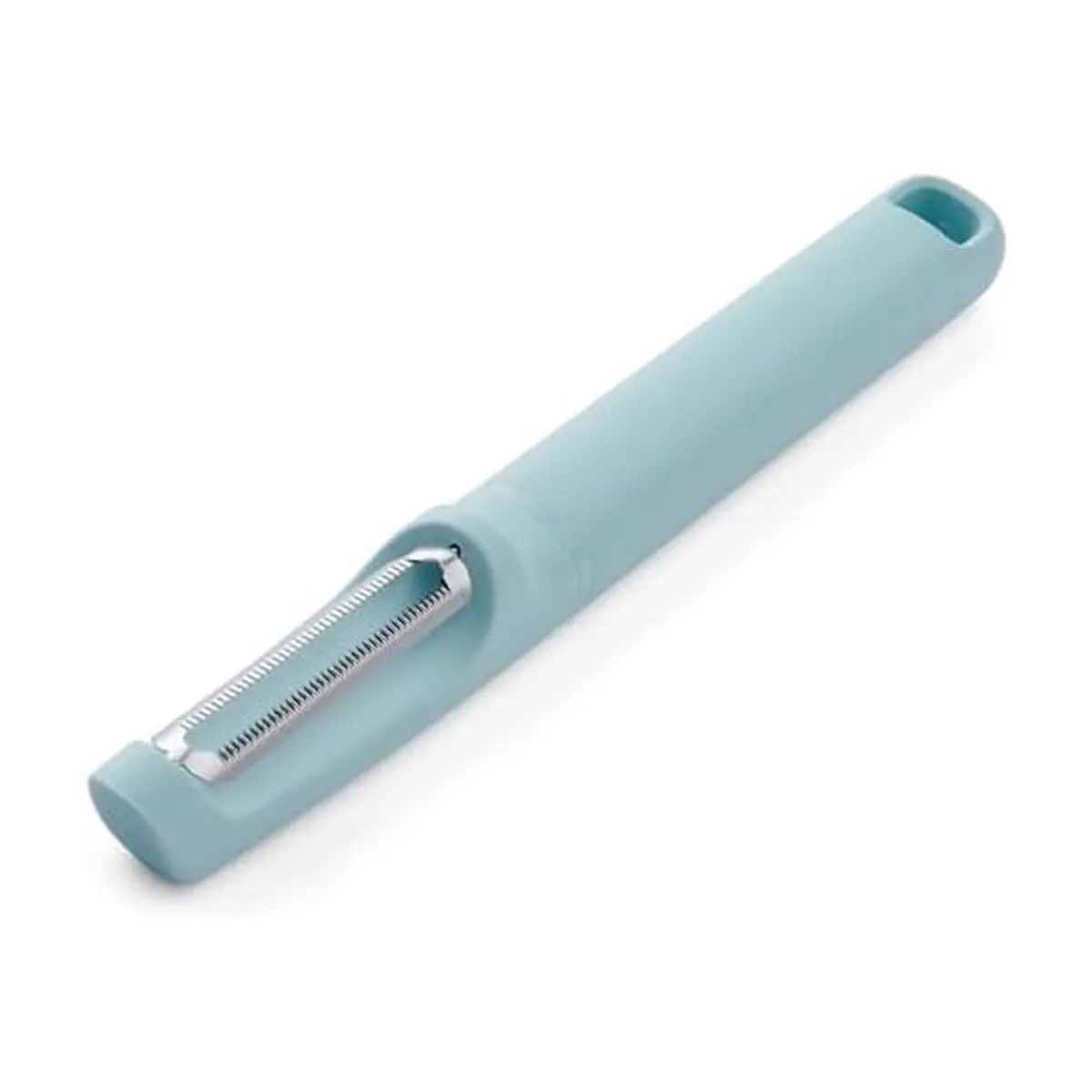 KitchenAid Vegetable Peeler 7.9-Inch Serrated Blade | Ergonomic & Durable Kitchen Tool - main product image