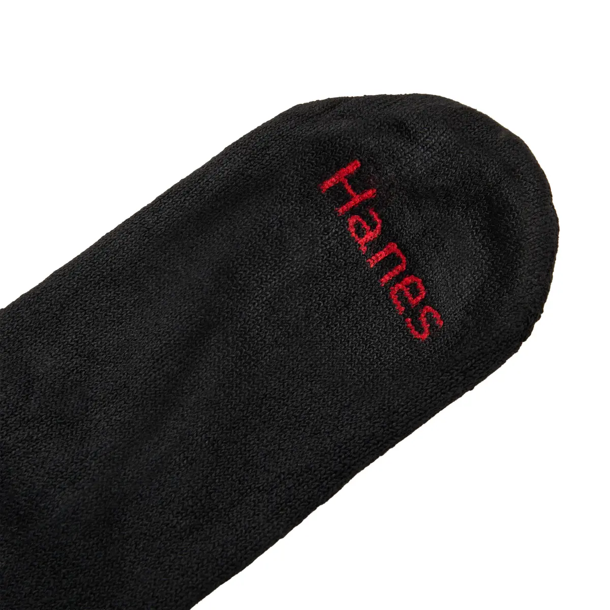 Hanes Double Tough Ankle Socks Moisture Wicking Socks 14 Pack | Durable, Cushioned & Odor-Free (70-120 chars) - view 5