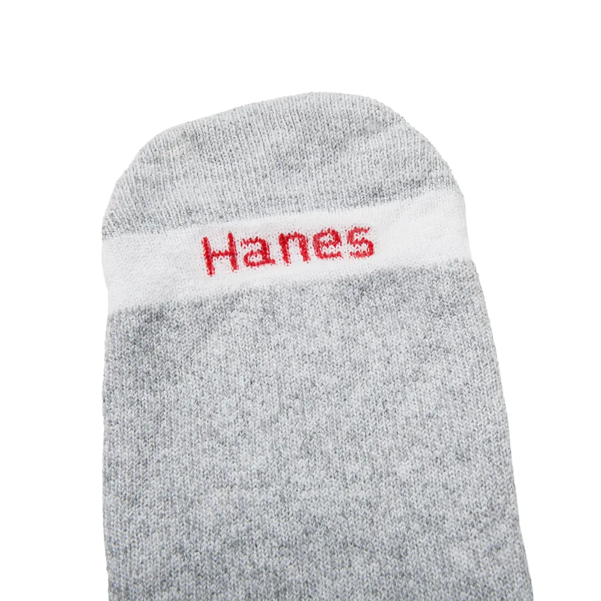 Hanes Double Tough Crew Socks 14-Pack | Moisture Wicking, Cushioned, Odor-Fighting - view 6