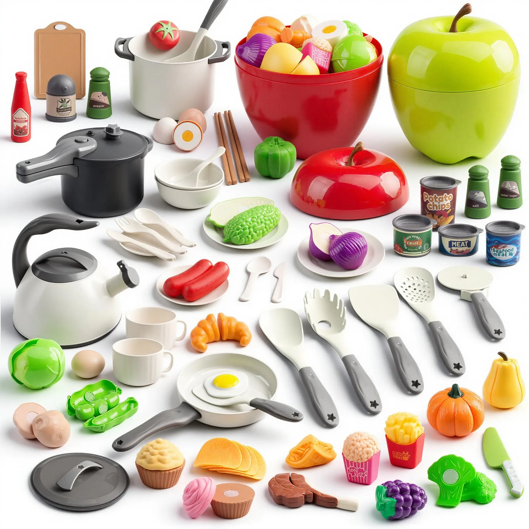 Kitchen Playsets