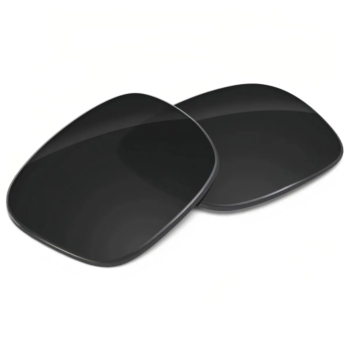 Harlafou Replacement Lenses for Ray-Ban Meta RW4006 RW4008 50mm | Polarized & UV Protected - main product image