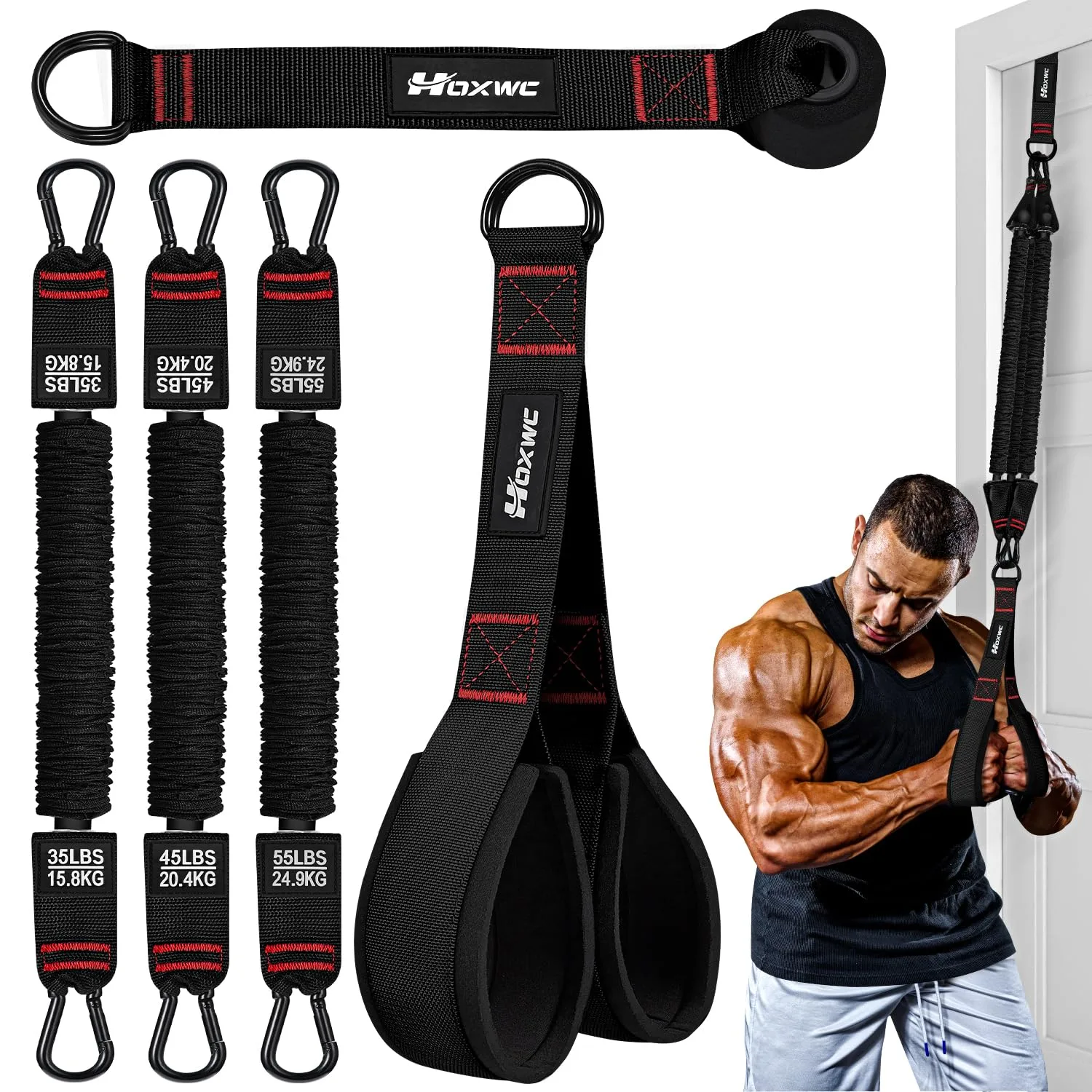 Exercise Band