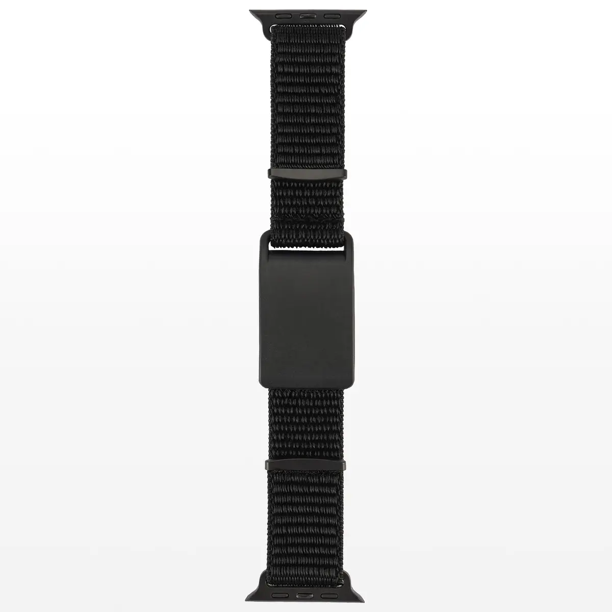 BandSmith Nylon Sport Combo Replacement Band with Case for WHOOP 5.0 & Apple Watch | Dual-Device Nylon Strap 42-49mm - view 5