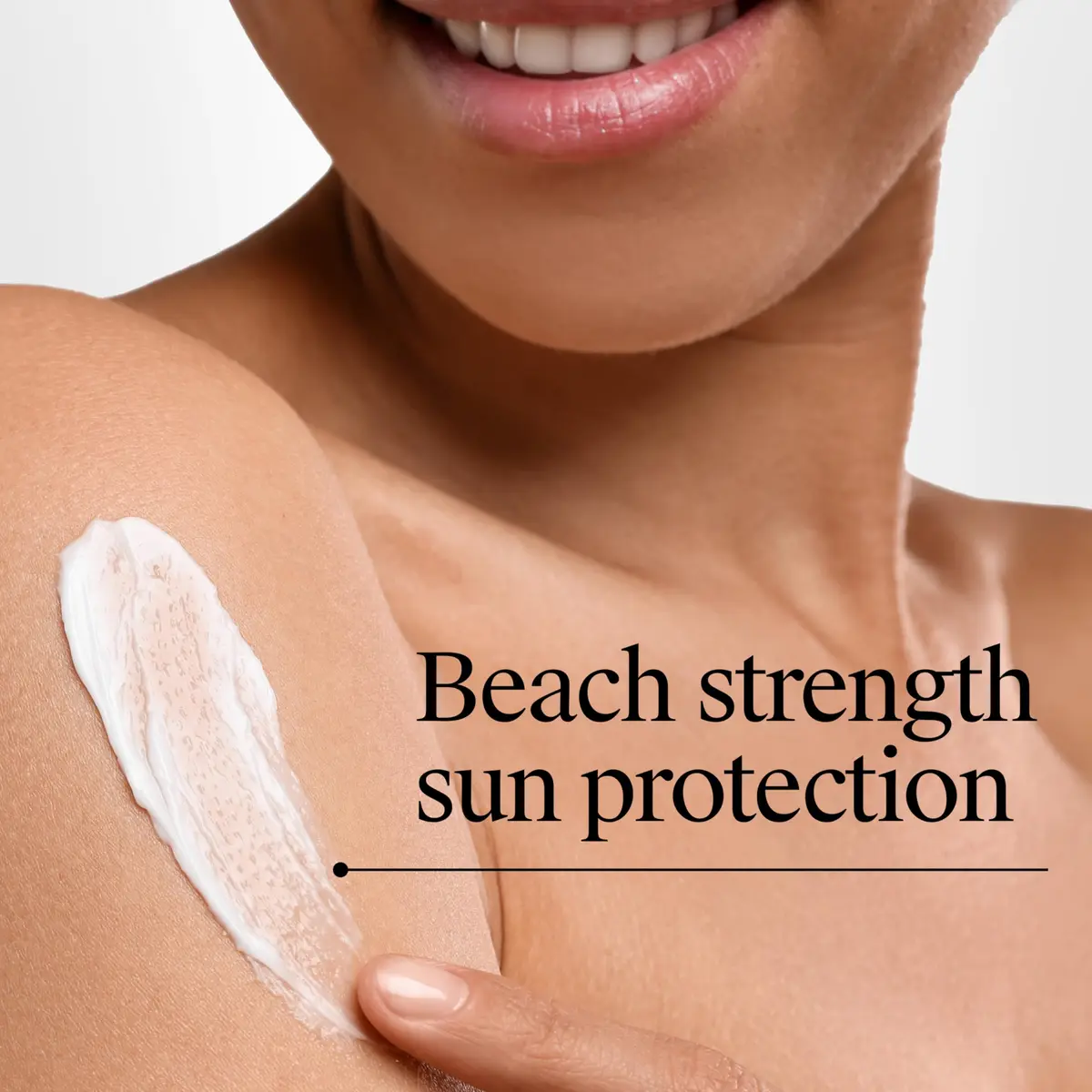 Neutrogena Beach Defense Sunscreen Lotion SPF 70, Face & Body Sunscreen, Broad Spectrum, Fast Absorbing, 198ml (6.7 Fl Oz) | Water Resistant 80 Min, Oil-Free, Oxybenzone & Octinoxate Free (Pack of 3) - view 4