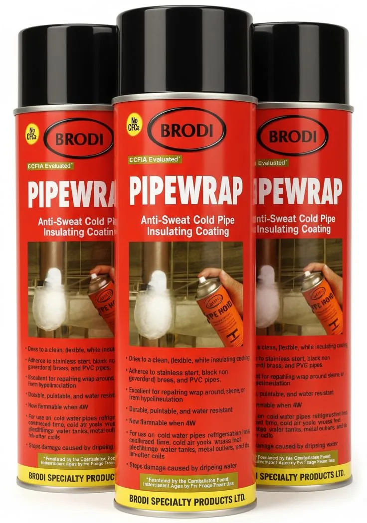 Pipe Insulation