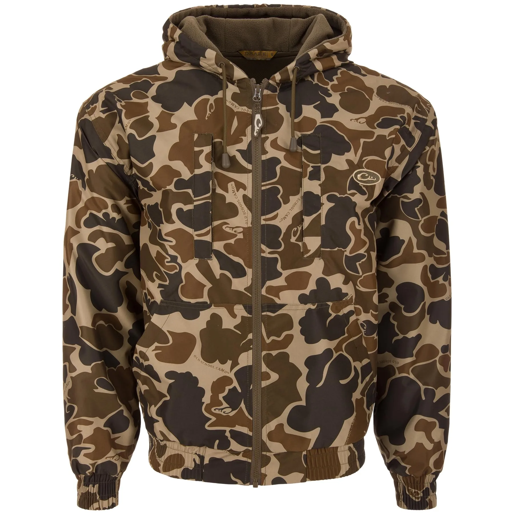 Jackets