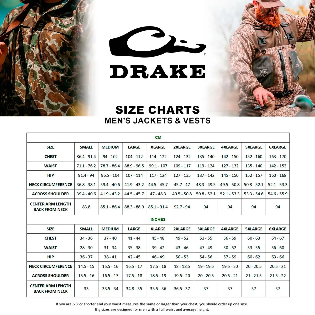 Drake Waterfowl MST Waterproof Full Zip Hunting Jacket 3X-Large | Water-Resistant, Insulated, Durable - view 5