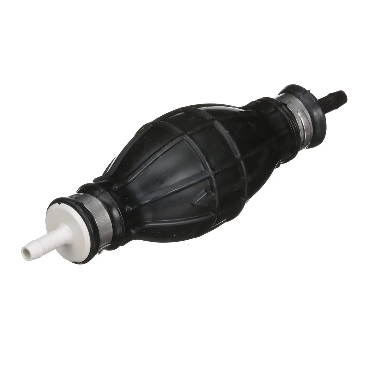 attwood Fuel Primer Bulb for Marine Engines 1/4-Inch | EPA & CARB Compliant, Pack of 3 - view 2