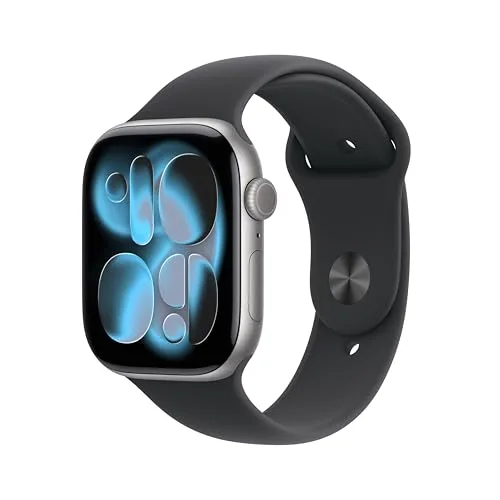 Apple Watch Series 11 GPS 42mm Smartwatch | Health & Fitness Tracker - main product image