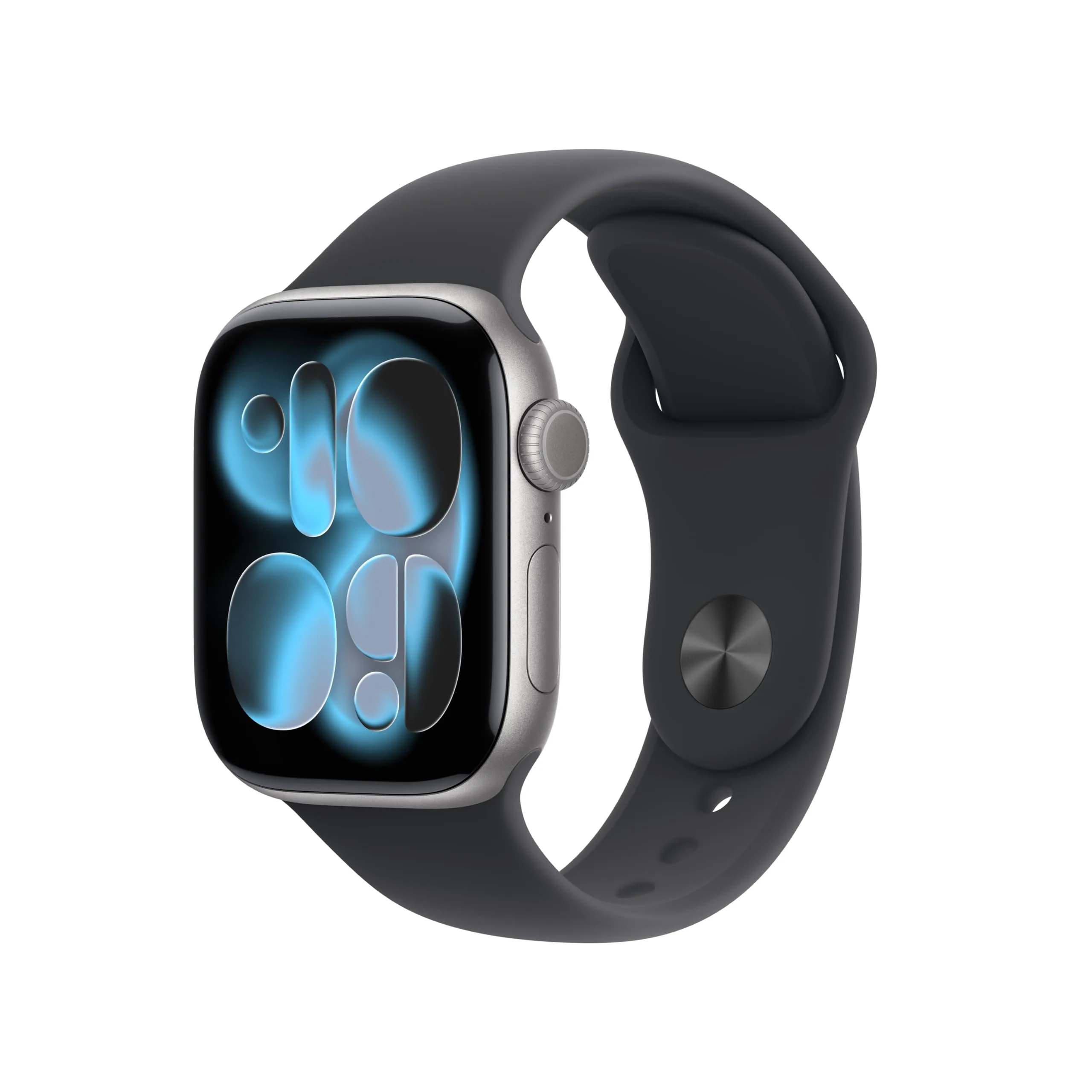 Apple Watch Series 11 Cellular 42mm Smartwatch | Health & Fitness Tracker - main product image